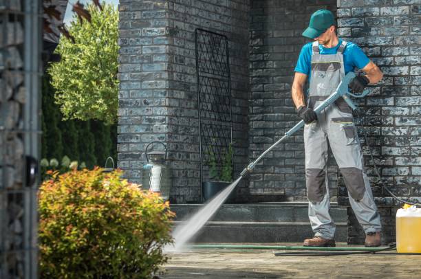 Playground Equipment Cleaning in Oriskany, NY