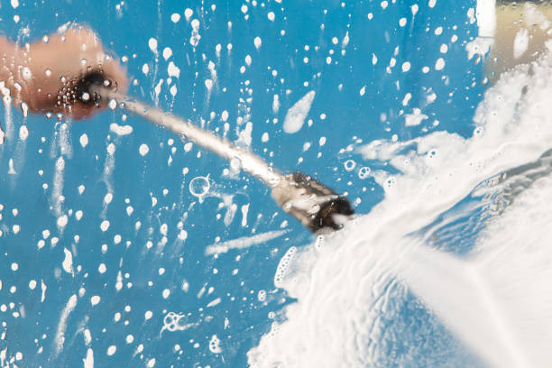 Best Gas Station Cleaning  in Oriska, NY