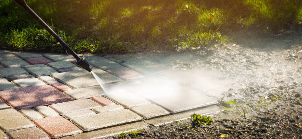 Best Restaurant Pressure Washing  in Oriska, NY
