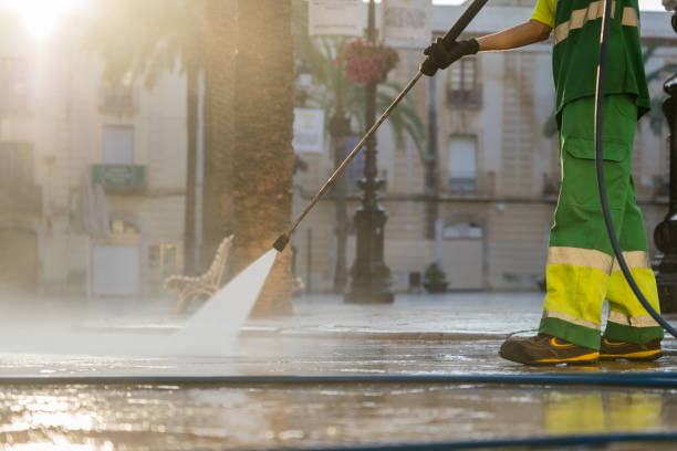 Best Building Exterior Washing  in Oriska, NY